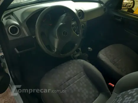 PRISMA 1.4 MPFI JOY 8V