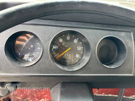 Kombi Standard/ Luxo/ Série Prata