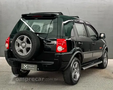 ECOSPORT 1.6 XLT Freestyle 8V