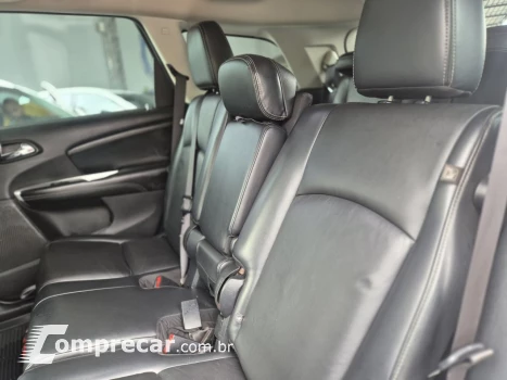 JOURNEY RT  3.6 V6 Aut.