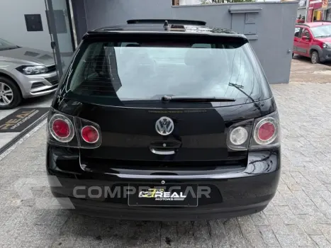 GOLF 1.6 MI Sportline 8V