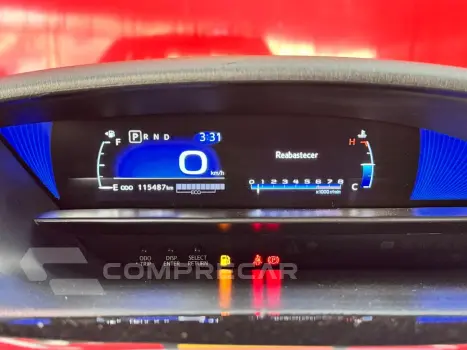 Etios 1.5 X Plus Sedan 16V Flex 4P Automático