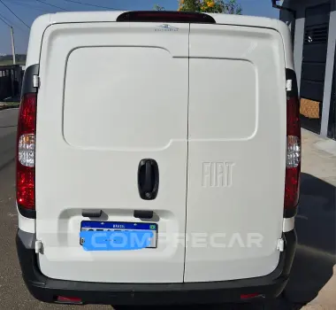 FIORINO 1.4 MPI Furgão Endurance 8V