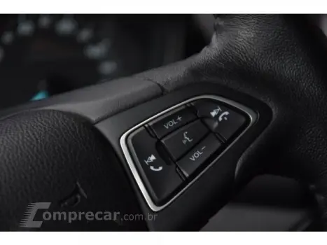 ECOSPORT - 1.5 TI-VCT SE AUTOMÁTICO