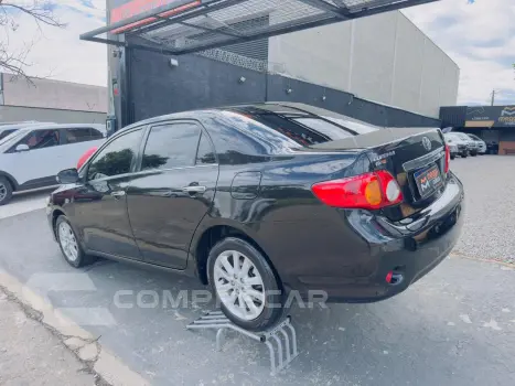 Corolla 2.0 16V 4P ALTIS FLEX AUTOMÁTICO