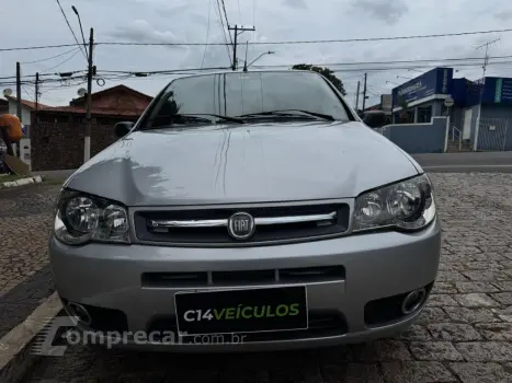 Palio ELX 1.3 mpi Flex 8V 4p