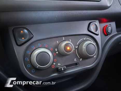 FIORINO 1.4 MPI Furgão 8V