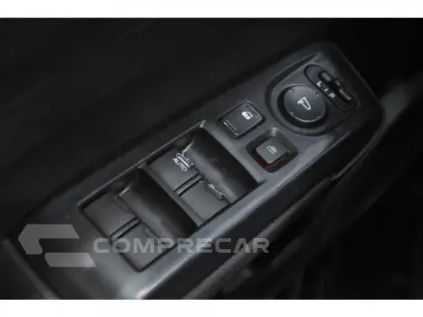 CITY - 1.5 LX 16V 4P MANUAL