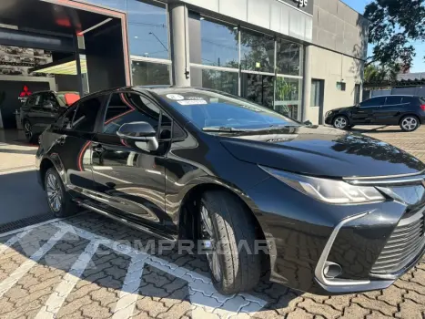 COROLLA CROSS 2.0 Vvt-ie XRE