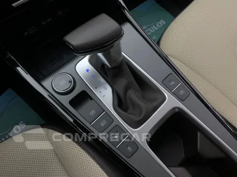 Creta 2.0 Flex Ultimate Automático