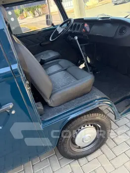 KOMBI 1.6 MI Carat 8V