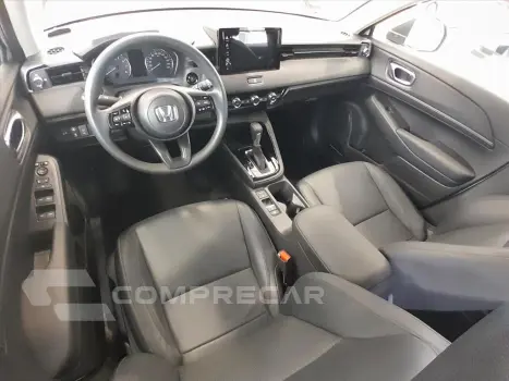 HR-V 1.5 DI I-VTEC FLEX EX CVT