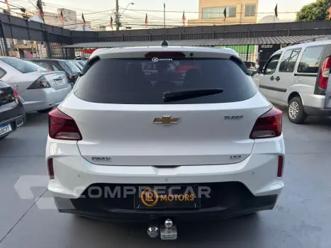 ONIX 1.0 Turbo LTZ