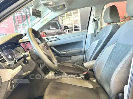 POLO 1.0 200 TSI COMFORTLINE AUTOMÁTICO