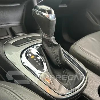 CRUZE 1.4 Turbo LT 16V