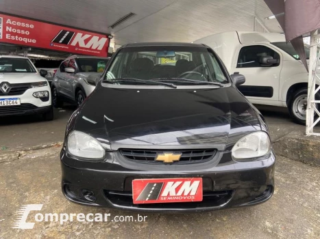 CLASSIC SEDAN LIFE 1.0 VHC 8V 4P