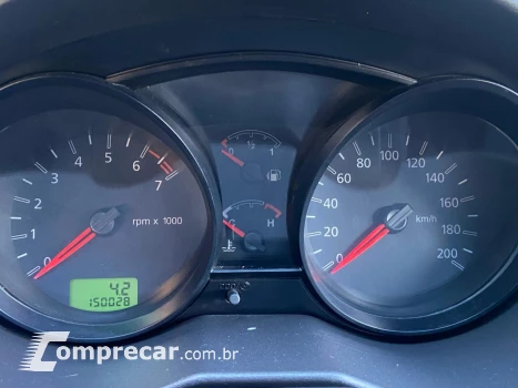 FIESTA 1.0 MPI 8V