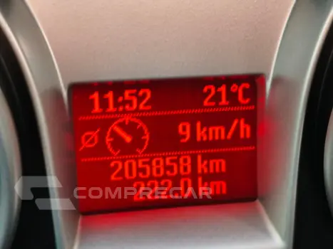 FOCUS 1.6 GL 16V FLEX 4P MANUAL