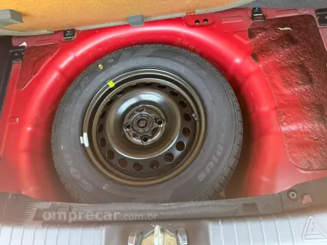 HB20 1.6 Comfort Plus 16V