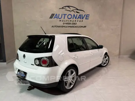 Golf 2.0 4P FLEX SPORTLINE AUTOMÁTICO