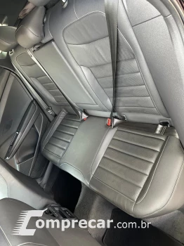 TAOS 1.4 250 TSI Highline