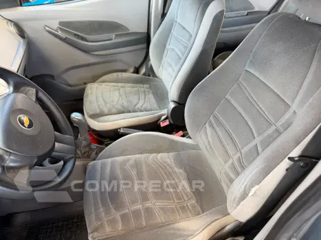 AGILE LTZ 1.4 MPFI 8V FlexPower 5p