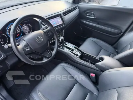 HR-V 1.8 16V FLEX EXL 4P AUTOMÁTICO