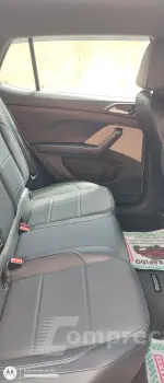 T-CROSS 1.4 250 TSI Highline