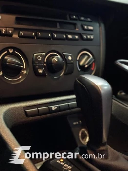 X1 2.0 16V GASOLINA SDRIVE18I 4P AUTOMÁTICO