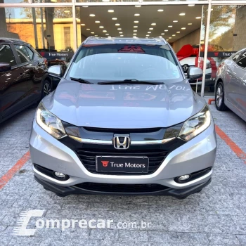 HR-V 1.8 16V Touring