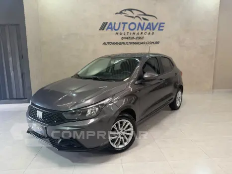 Fiat Argo 1.0 4P FLEX FIREFLY DRIVE 4 portas