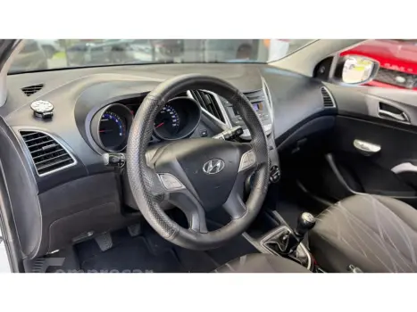 HB20 1.0 COMFORT 12V FLEX 4P MANUAL