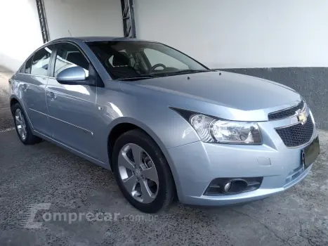 CRUZE 1.8 LT 16V