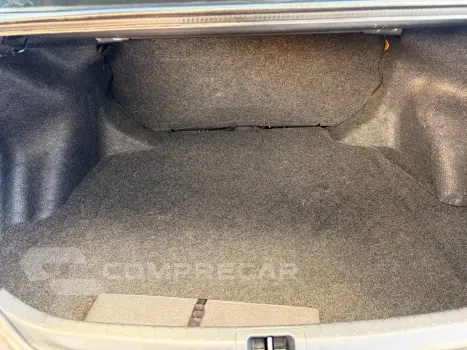 Corolla GLi 1.8 Flex 16V  Aut.