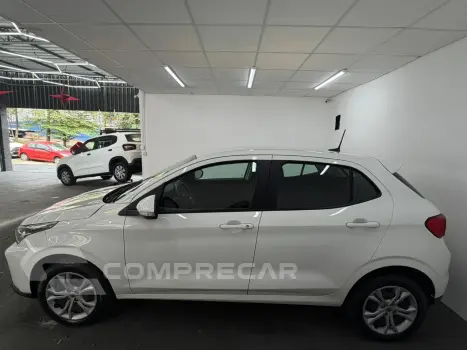 ARGO DRIVE 1.0 6V Flex