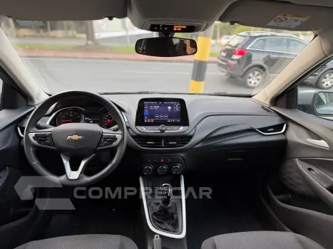 Onix 1.0 Flex Lt Manual