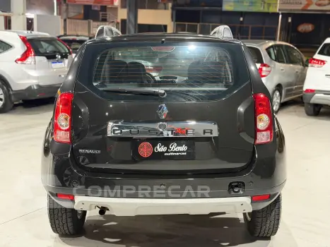 DUSTER 1.6 16V SCE Dynamique