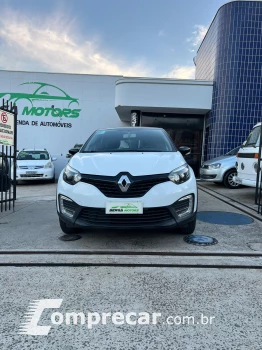 CAPTUR 1.6 16V SCE Life