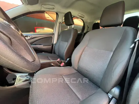 ETIOS 1.3 X 16V