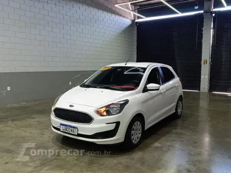 Ka 1.0 Ti-Vct Flex Se Manual