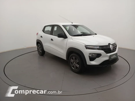 KWID 1.0 12V SCE FLEX ZEN MANUAL