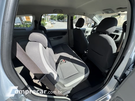 SPIN 1.8 LT 8V