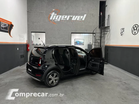 CROSS UP 1.0 TSI 12V