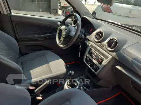 Gol Trendline 1.6 T.Flex 8V 5p