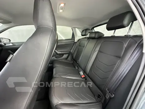 Polo Highline TSI 1.0 Flex 12V Aut.