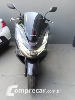 HONDA PCX 160