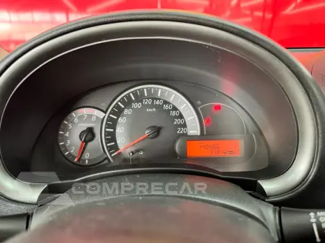 March 1.6 Sv 16V Flex 4P Manual