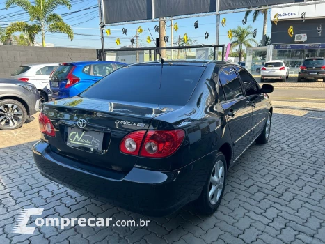 COROLLA 1.8 XLI 16V