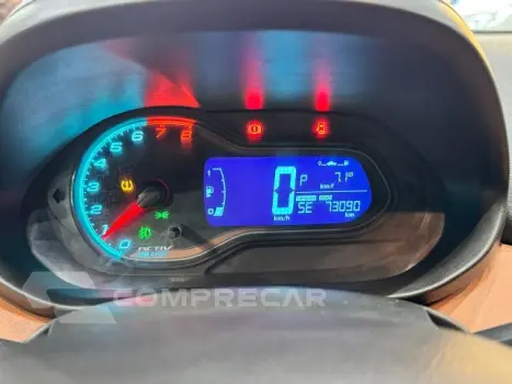 ONIX - 1.4 MPFI ACTIV 8V 4P AUTOMÁTICO
