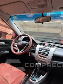 City EX 1.5 CVT (Flex)